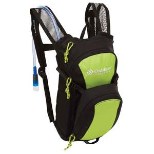 Outdoor Products Kids Tadpole Hydration Pack