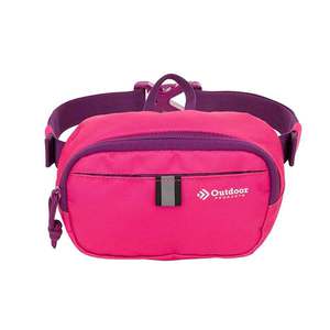 Outdoor Products Peapod Waist Pack