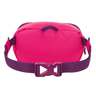 Outdoor Products Peapod Waist Pack - Magenta - Magenta