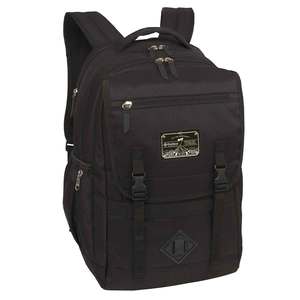 Outdoor Products Point Reyes Day Pack - Black