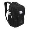 Outdoor Products Point Reyes Day Pack - Black - Black