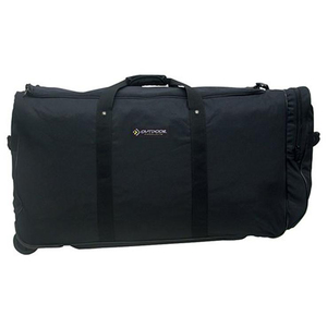 Outdoor Products Rolling Camp Locker Duffel Bag
