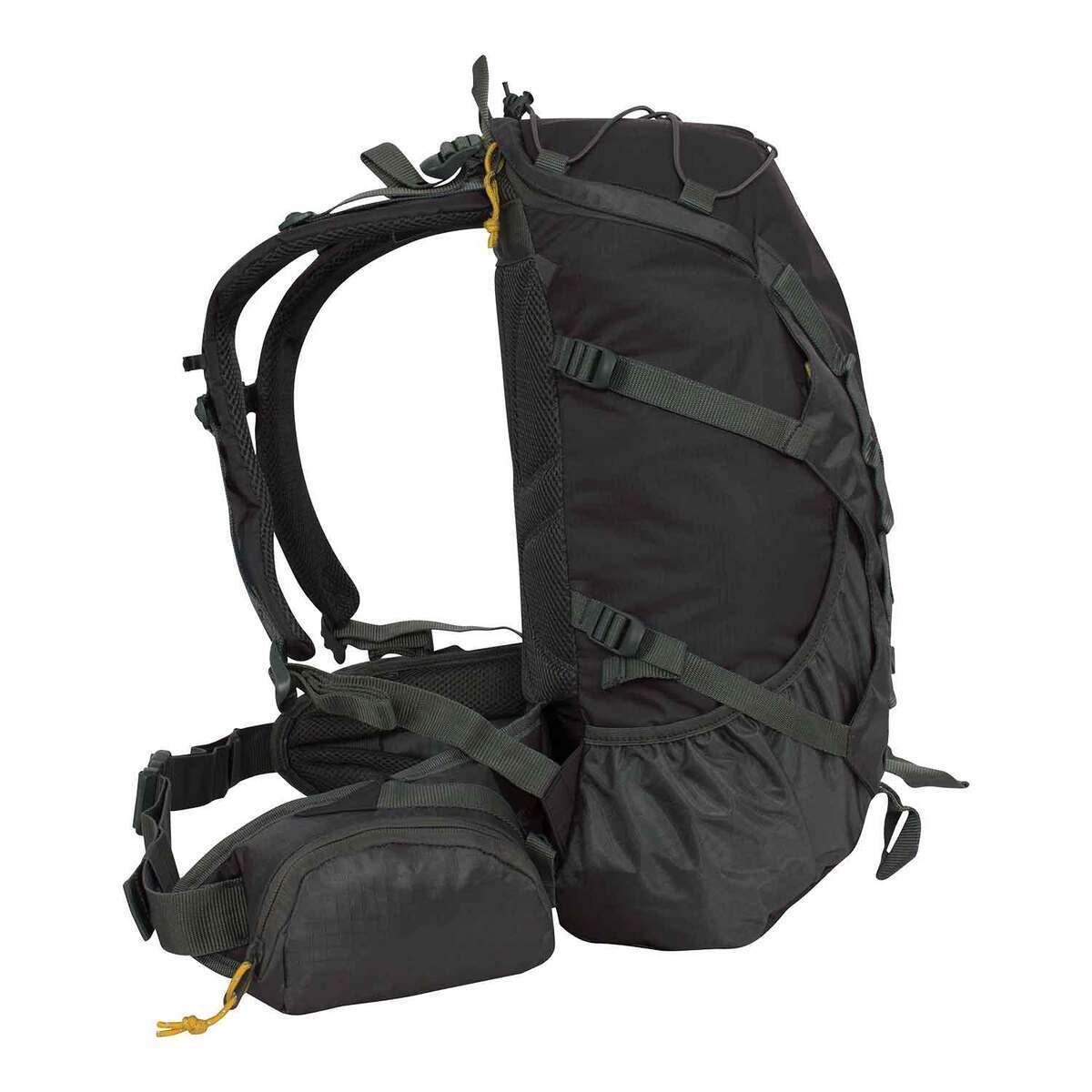 Outdoor Products Skyline 28.5 Liter Day Pack - Assorted - Black or Light Blue or Dark Blue Outdoor Products Skyline 28.5 Liter Day Pack - Assorted - Black or Light Blue or Dark Blue