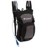 Outdoor Products Tadpole Youth H20 Backpack - Black - Black