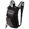 Outdoor Products Tadpole Youth H20 Backpack - Black - Black