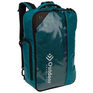 Outdoor Products Urban 33 Liters Hiker Pack - Colonial Blue
