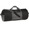 Outdoor Products Utility Duffel Bags - Black 18in x 42in