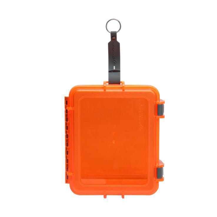 Outdoor Products Watertight Cases - Orange Small Outdoor Products Watertight Cases - Orange Small