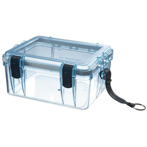 Outdoor Products Watertight Dry Box - Assorted Colors