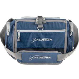 Outdoor Recreation Group Pflueger Tackle Bag