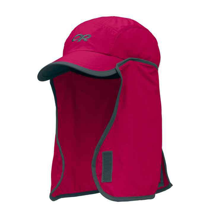 Outdoor Research Kids Sun Runner Cap Outdoor Research Kids Sun Runner Cap