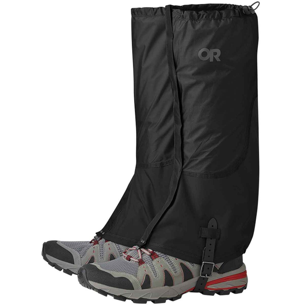 Outdoor Research Men's Helium Waterproof Hiking Gaiters Outdoor Research Men's Helium Waterproof Hiking Gaiters