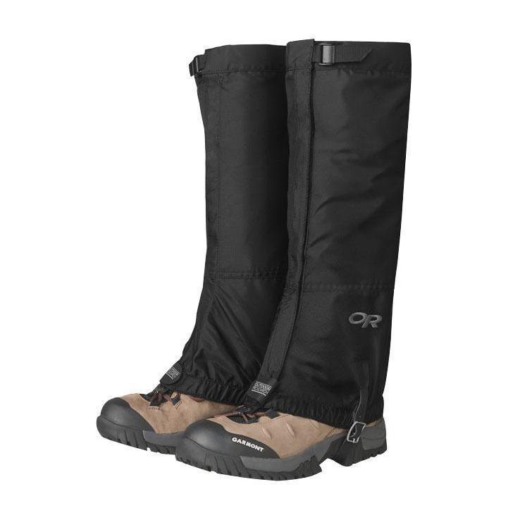 Outdoor Research Men's Rocky Mountain High Gaiters Outdoor Research Men's Rocky Mountain High Gaiters