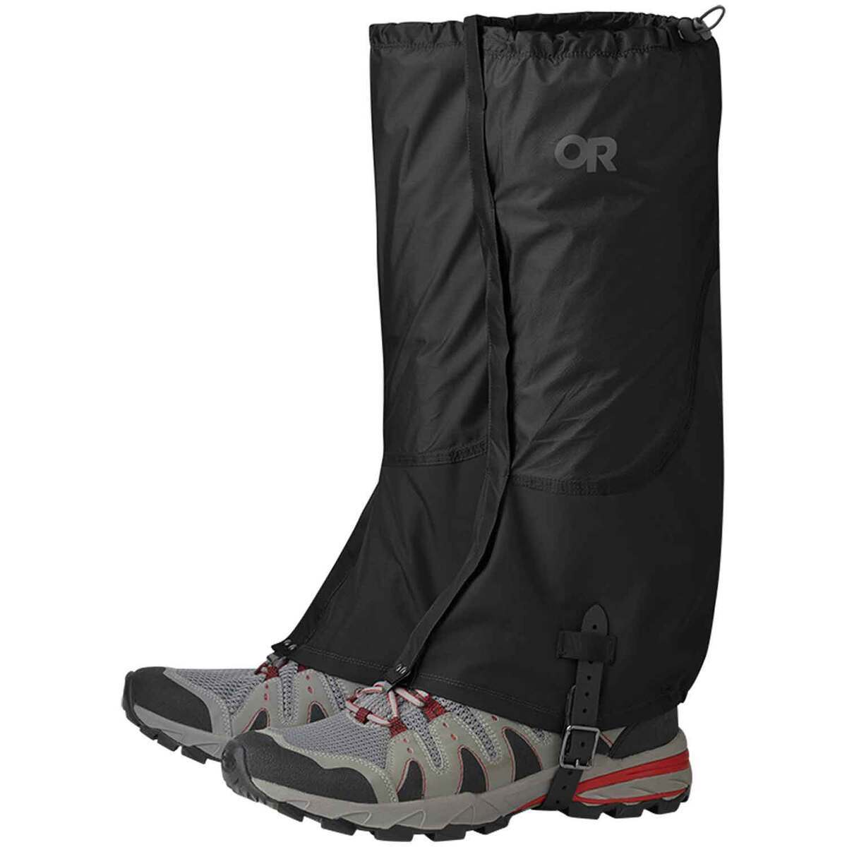 Outdoor Research Women's Helium Waterproof Hiking Gaiters Outdoor Research Women's Helium Waterproof Hiking Gaiters