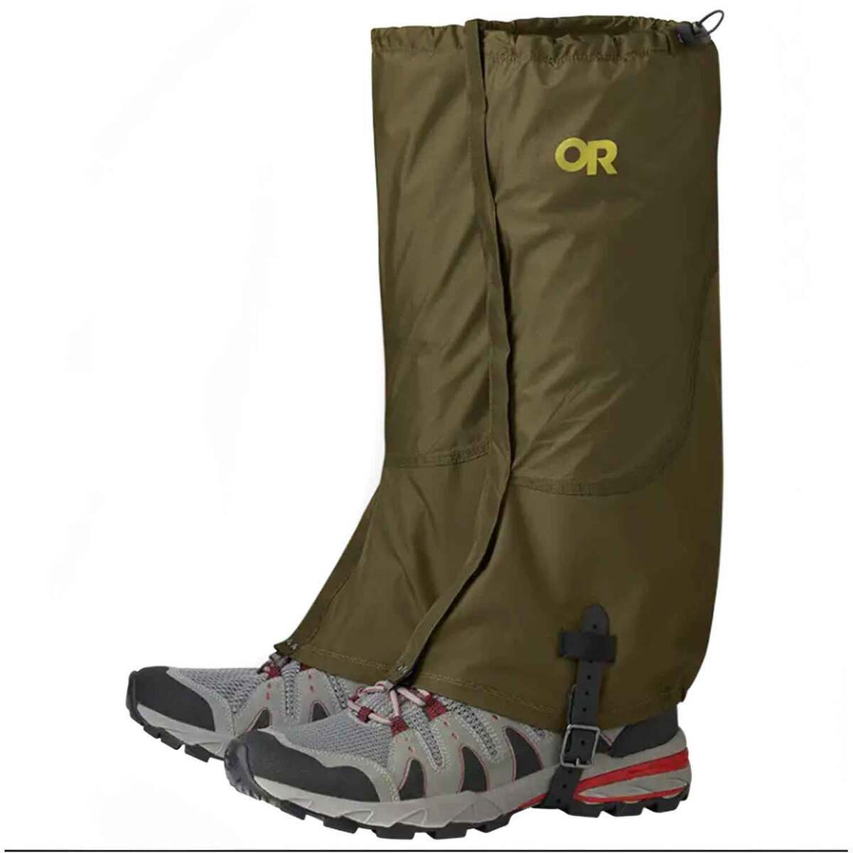 Outdoor Research Women's Helium Waterproof Hiking Gaiters Outdoor Research Women's Helium Waterproof Hiking Gaiters