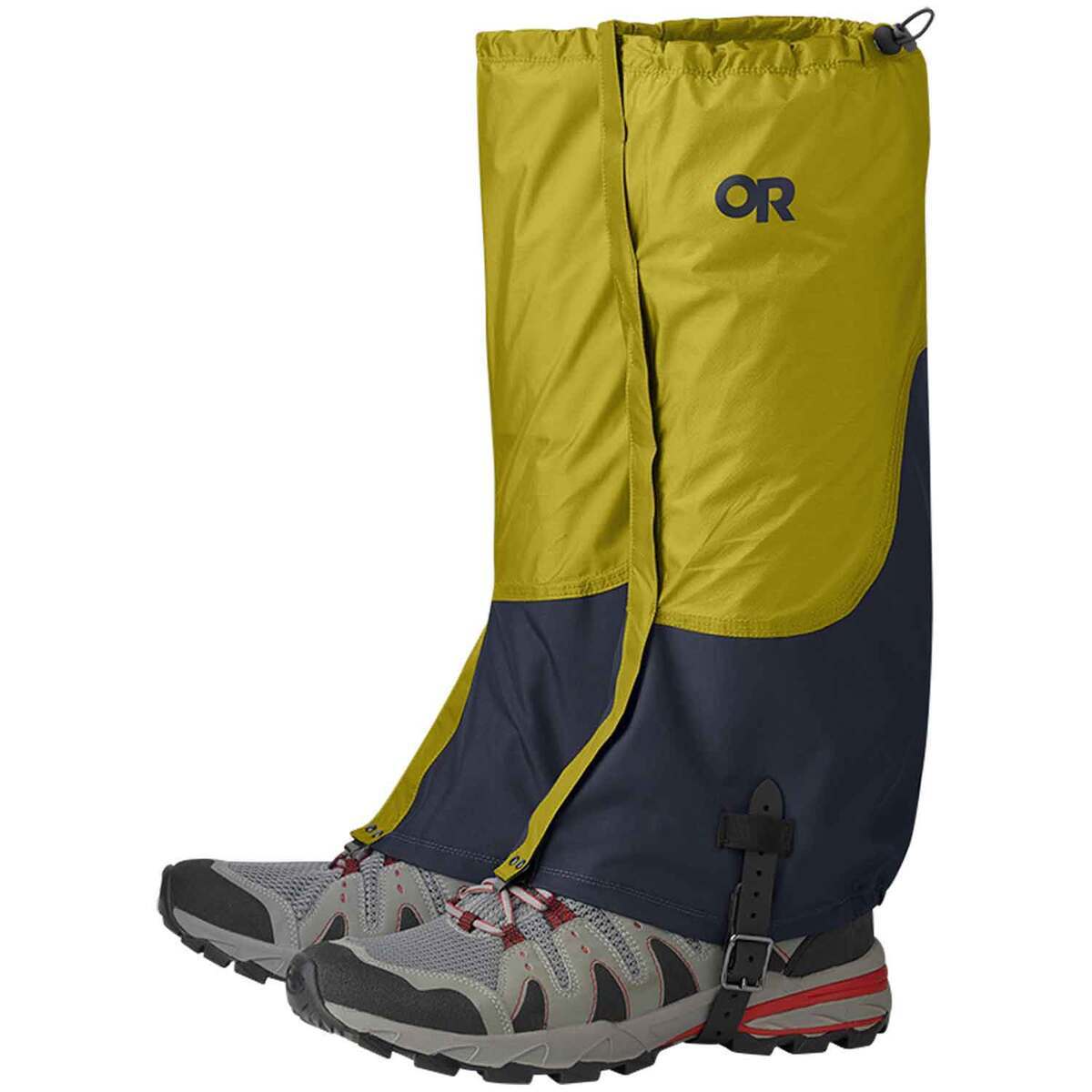 Outdoor Research Women's Helium Waterproof Hiking Gaiters Outdoor Research Women's Helium Waterproof Hiking Gaiters