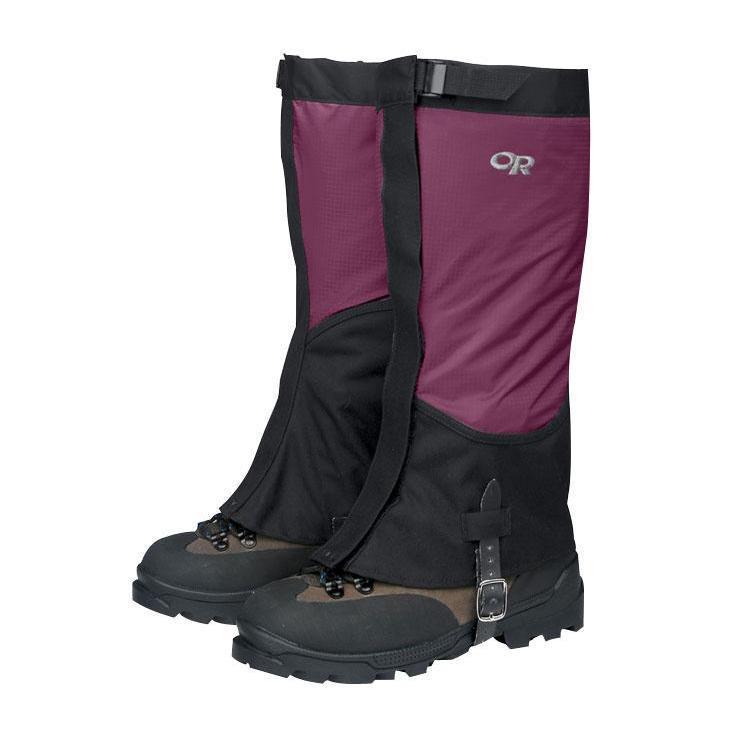 Outdoor Research Women's Verglas Gaiters™ Outdoor Research Women's Verglas Gaiters™