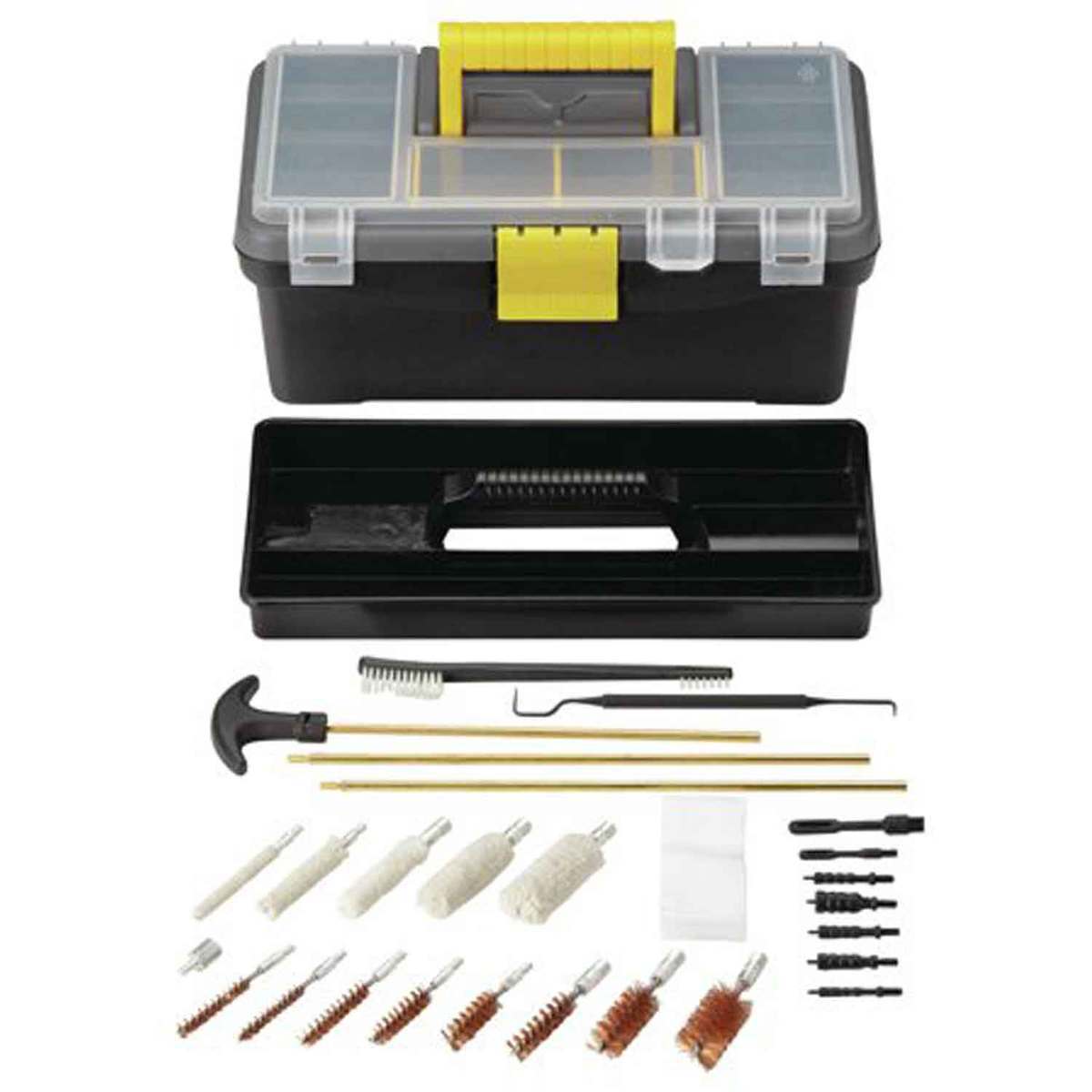 Standard Outdoor Cleaning Kit with System Organizer