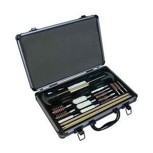 Outers 32 Piece Universal Cleaning Kit