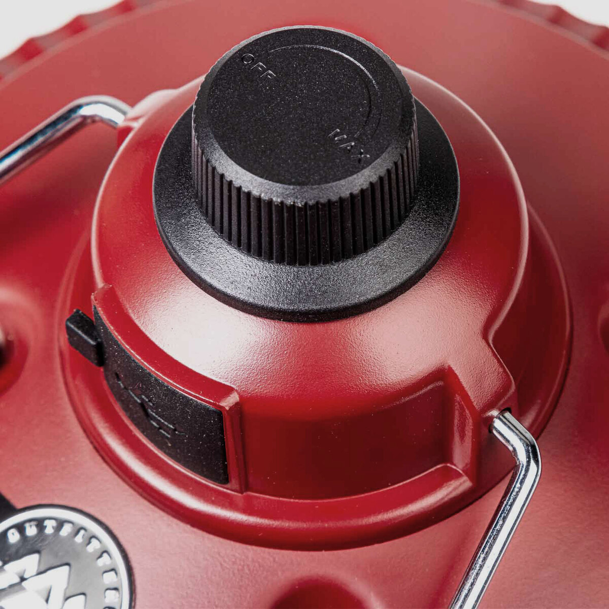 Outfitters Eighty Six Rechargeable Electric Lantern Outfitters Eighty Six Rechargeable Electric Lantern