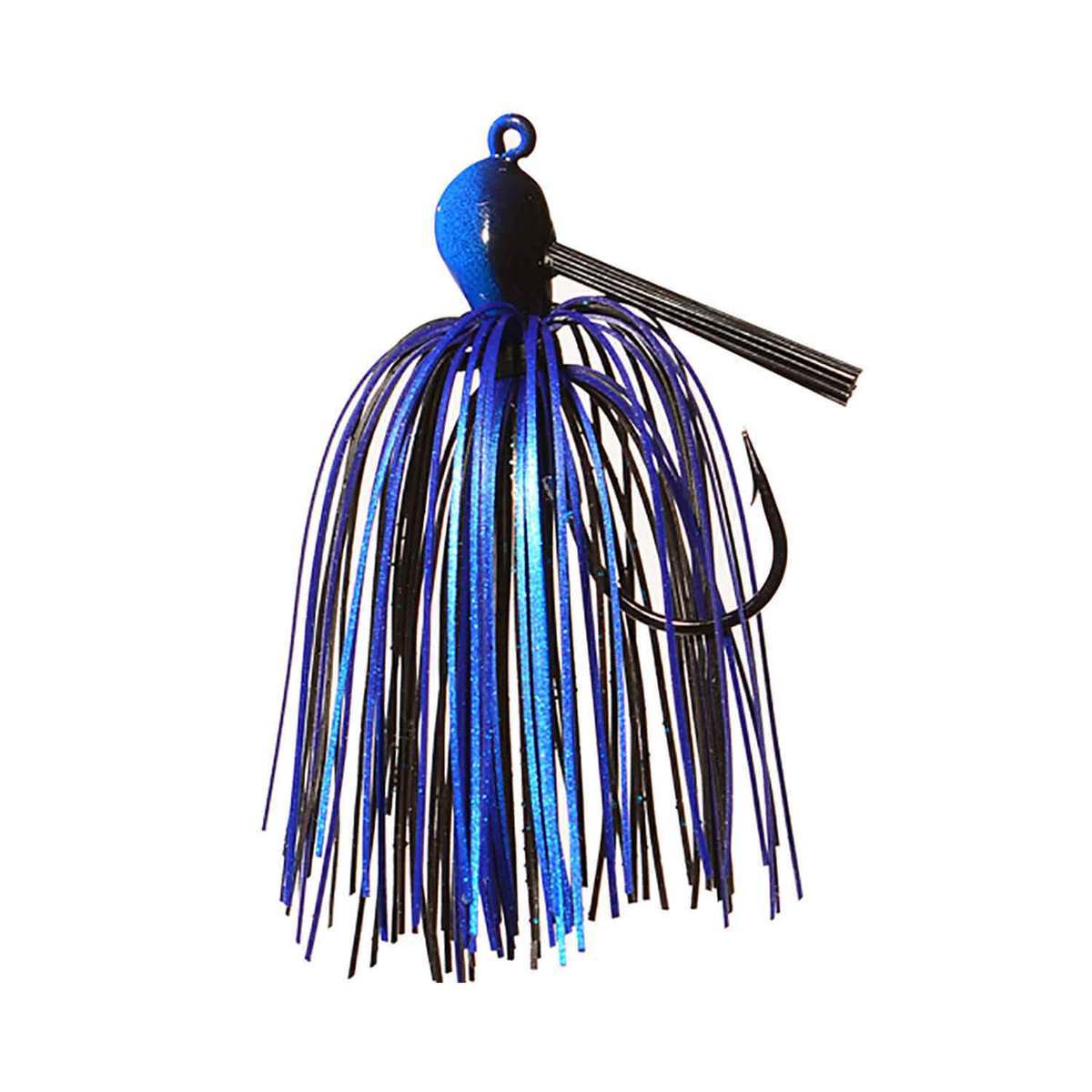 Outkast Tackle Finesse Jig Hook 3/16 Oz – Amo Per Pesca A Jig Di Precisione