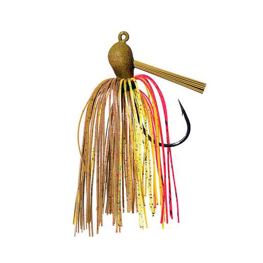Outkast Tackle Juice Jig - Magic Craw 4/0 Hook