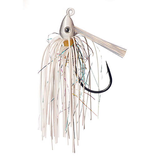 Outkast Tackle Pro Swim Jig - Black/Blue