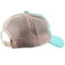 Sportsman's Warehouse Youth Rainbow Hat - Teal - Teal One Size Fits Most