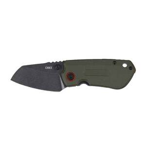 CRKT Overland Compact 2.24 inch Folding Knife