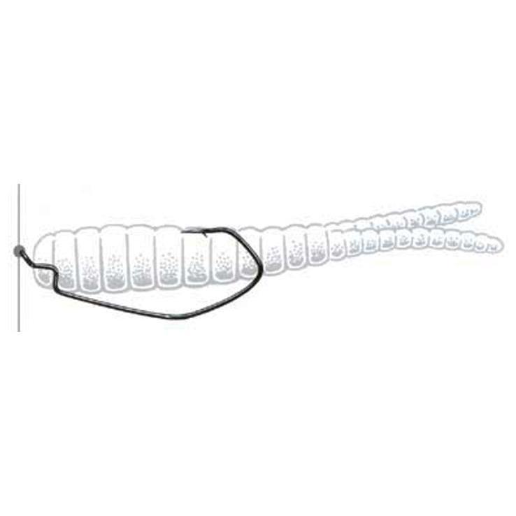Owner Down Shot Offset Hook Owner Down Shot Offset Hook