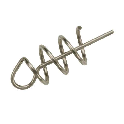 Owner Hooks CPS Spring Pack - Stainless Steel Medium
