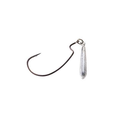 Owner Hooks Jig Rig - 5/0