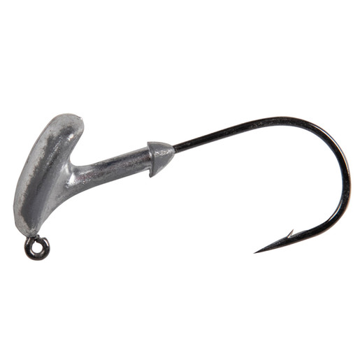 Owner Hooks Stand Up Jig - Unpainted 3/O