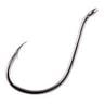 Owner SSW with Cutting Point All Purpose Hook - Black Chrome, 8, 68pk - Black Chrome 8