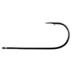 Owner Straight Shank Wide Gap Hook | Sportsman's Warehouse