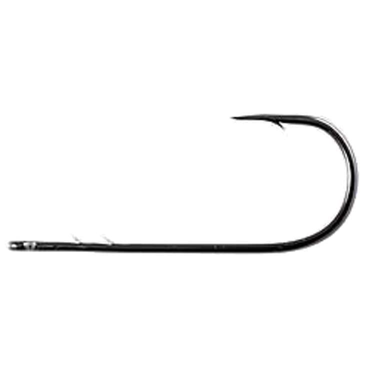 Owner Straight Shank Wide Gap Hook | Sportsman's Warehouse