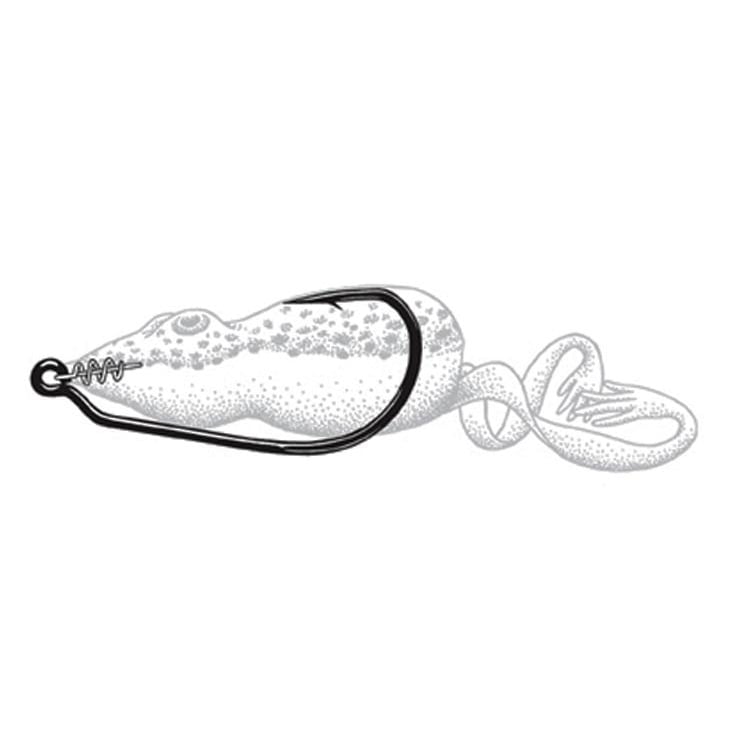 Owner Twistlock 3X w/ Centering Pin Hook Owner Twistlock 3X w/ Centering Pin Hook