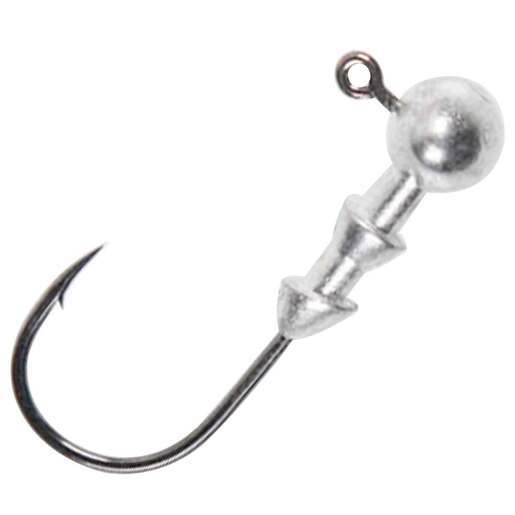 Owner Ultrahead Football Jig Head - Unpainted