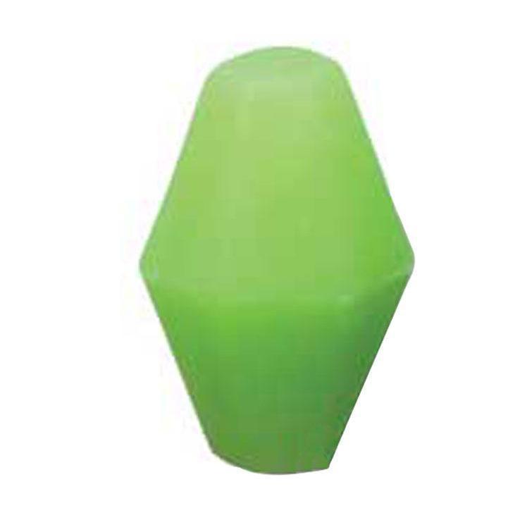 Owner UV Soft Glow Beads - Green 1/4 Owner UV Soft Glow Beads - Green 1/4
