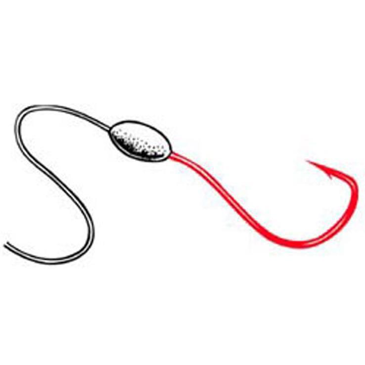 Owner Walleye Plus Pre Tied Rig Owner Walleye Plus Pre Tied Rig