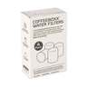 OXX COFFEEBOXX Replacement Filters 4-Pack