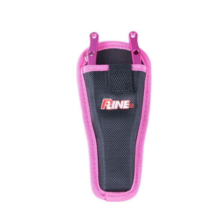 P-Line Aluminum 6.5 inch Pliers - Pink P-Line Aluminum 6.5 inch Pliers - Pink