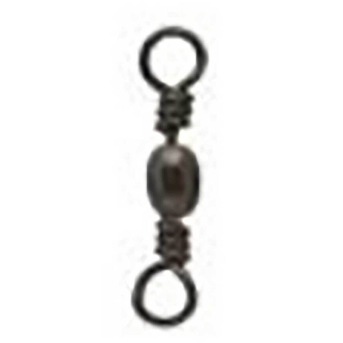 P-Line Black Barrel Swivels P-Line Black Barrel Swivels