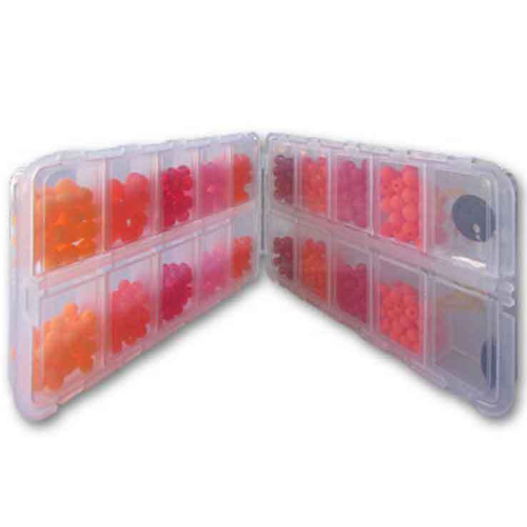 P-Line Bead Kit Combo - 6mm/8mm P-Line Bead Kit Combo - 6mm/8mm