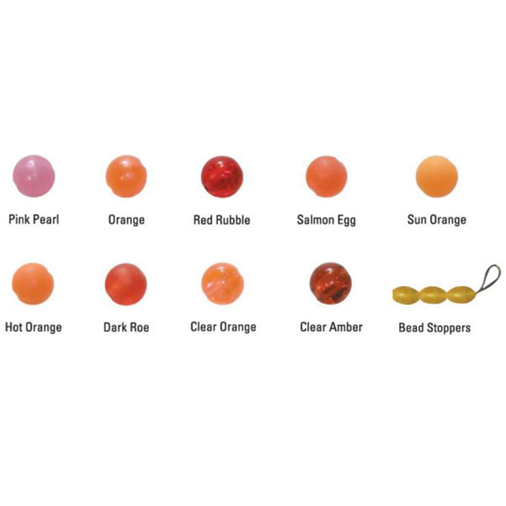 P-Line Bead Kit Combo - 6mm/8mm P-Line Bead Kit Combo - 6mm/8mm