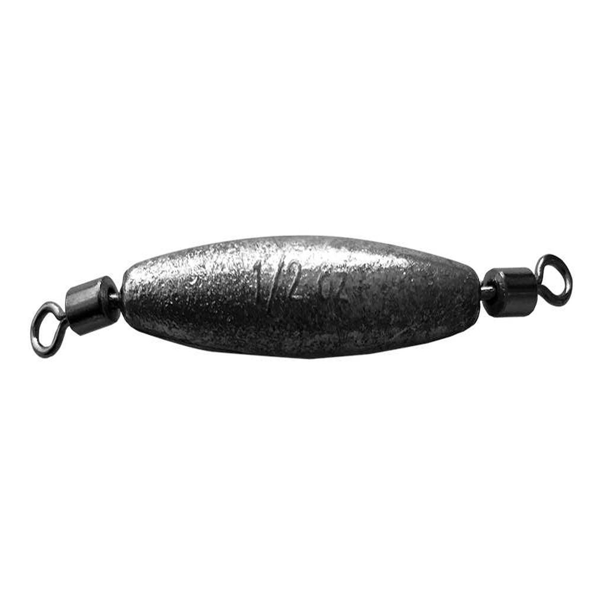 P-Line Bobber Weight - 2pk - 4in