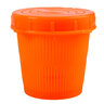 P Line Crab Bait Jar Crab Gear - Fluorescent Orange - Fluorescent Orange