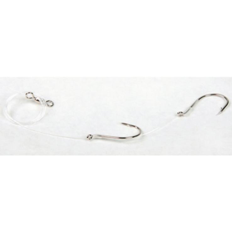 P-Line Delta Sliding Rig - 4/0-3/0 P-Line Delta Sliding Rig - 4/0-3/0