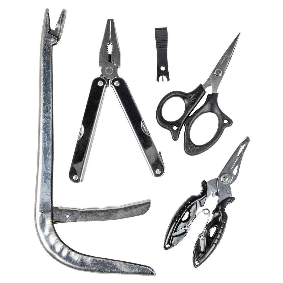 Bubba Knife, Pliers, Shear Combo