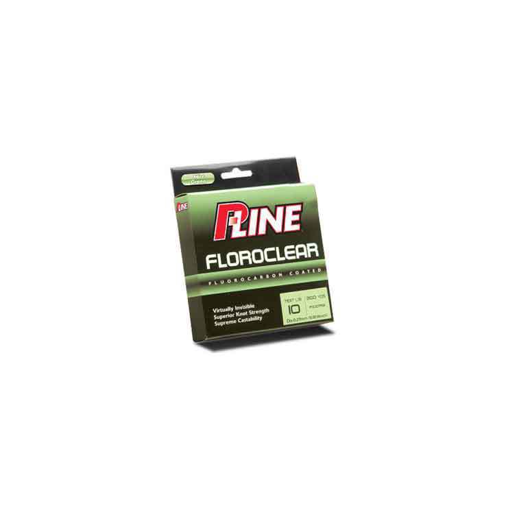P-Line Floroclear P-Line Floroclear